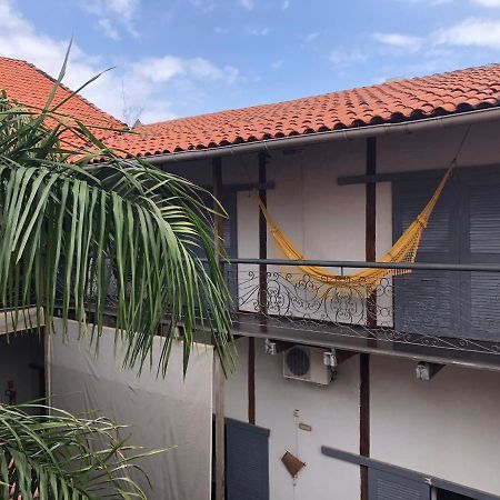 Palma Hostel Сан-Луис Экстерьер фото