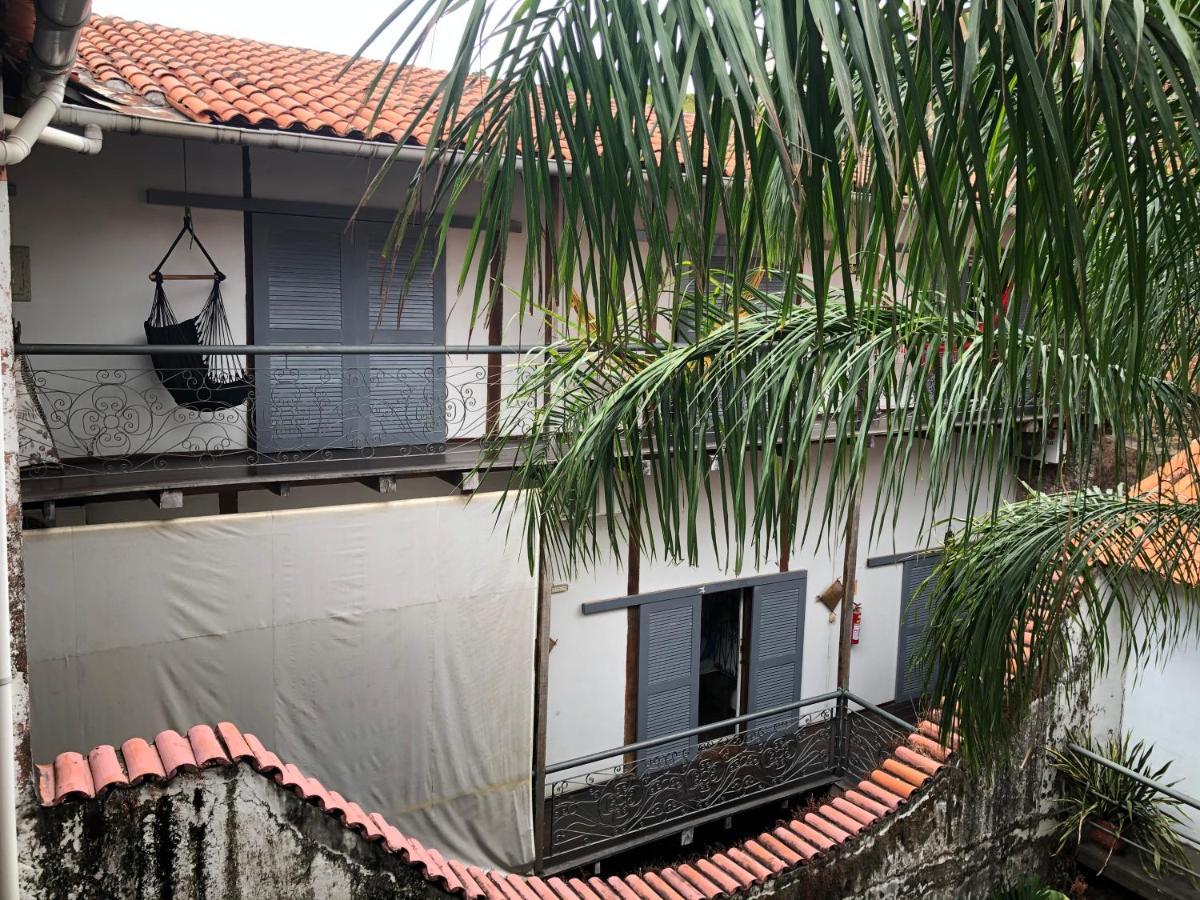 Palma Hostel Сан-Луис Экстерьер фото
