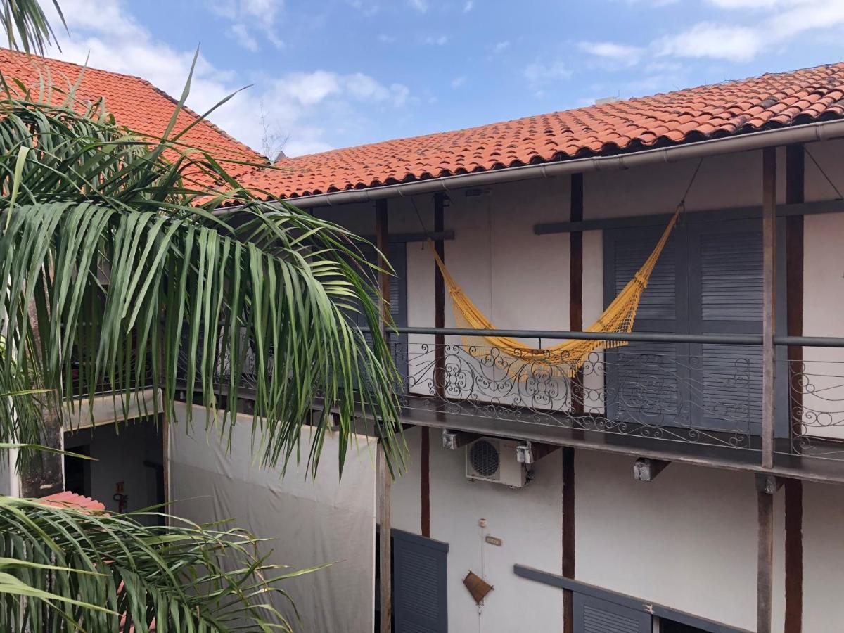 Palma Hostel Сан-Луис Экстерьер фото
