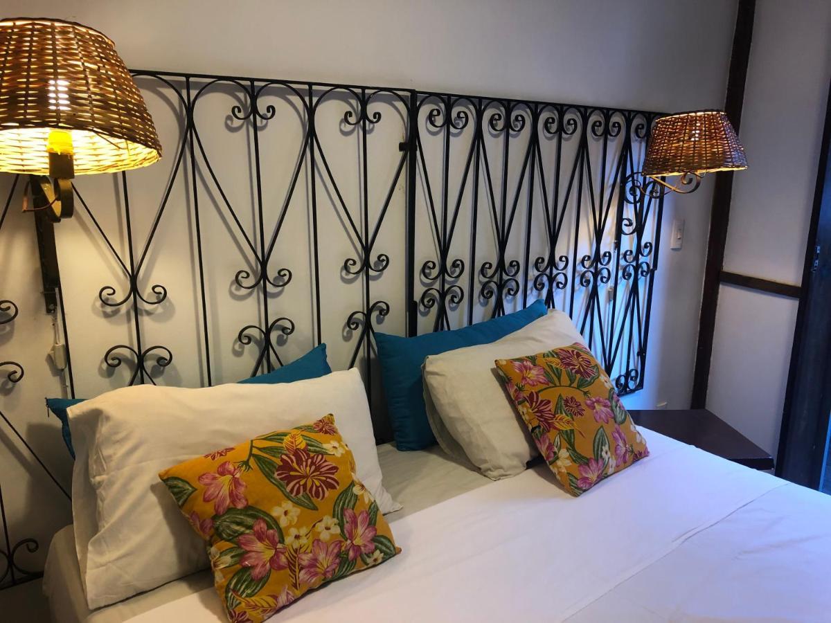 Palma Hostel Сан-Луис Экстерьер фото