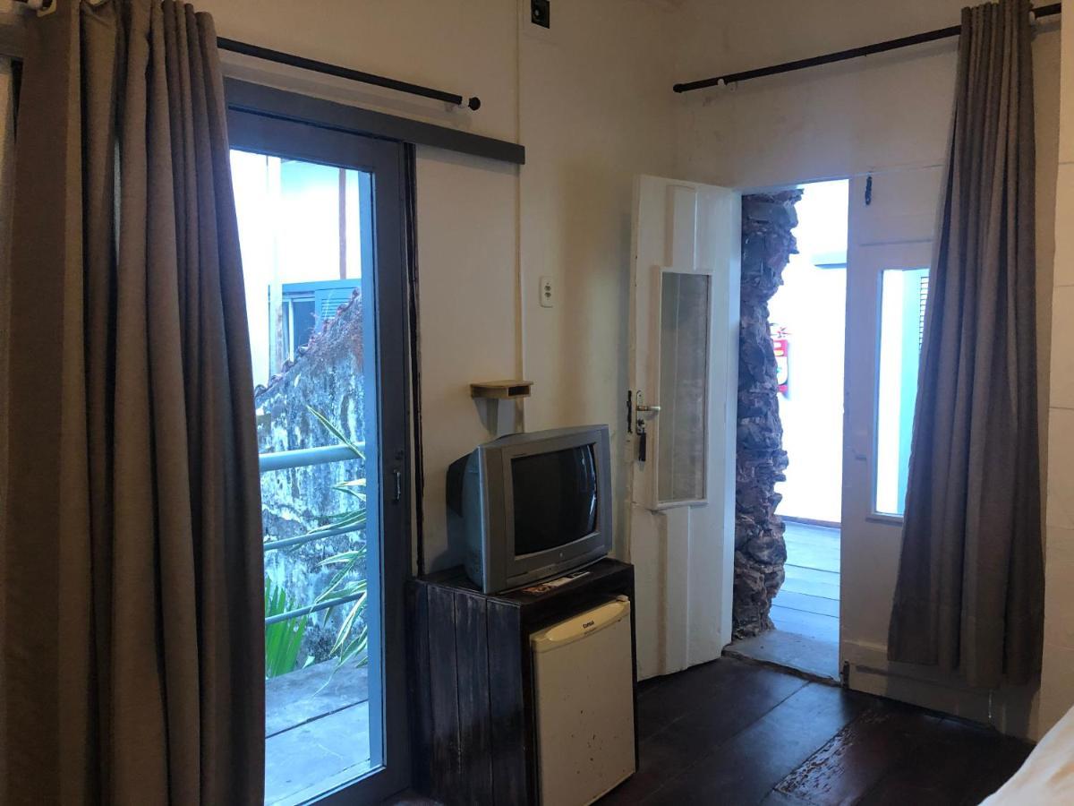 Palma Hostel Сан-Луис Экстерьер фото