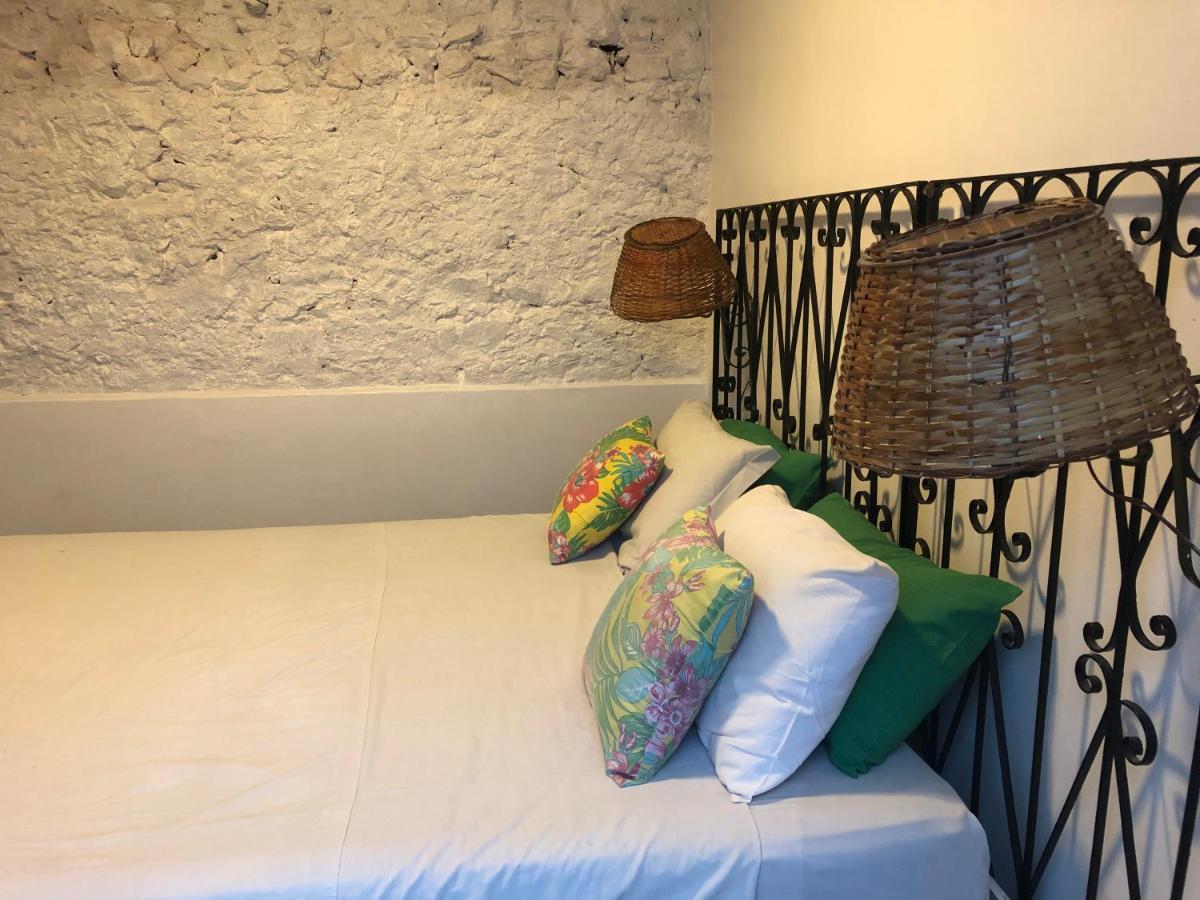 Palma Hostel Сан-Луис Экстерьер фото