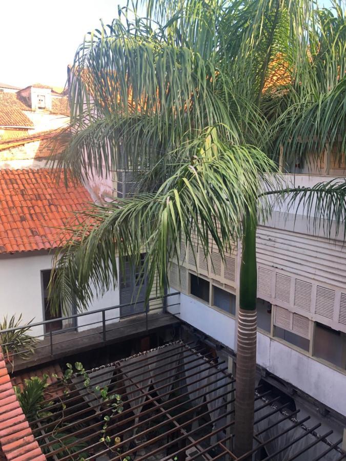 Palma Hostel Сан-Луис Экстерьер фото