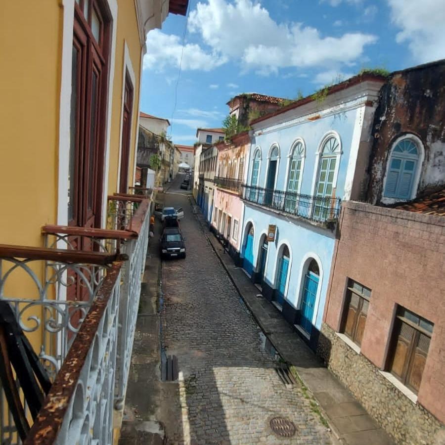 Palma Hostel Сан-Луис Экстерьер фото