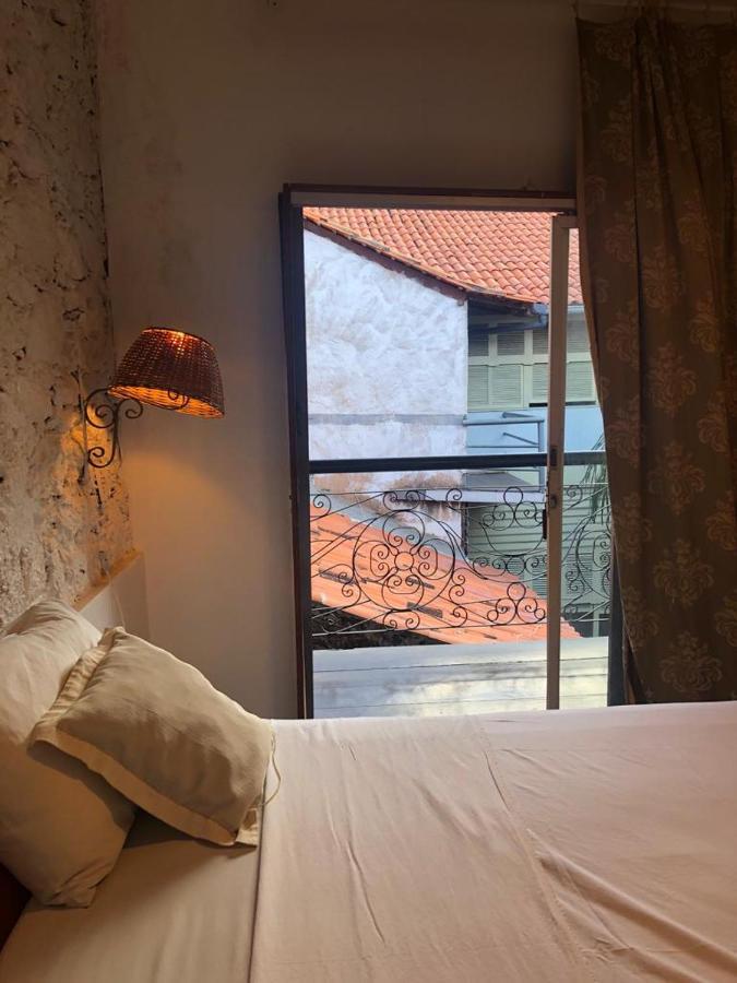 Palma Hostel Сан-Луис Экстерьер фото