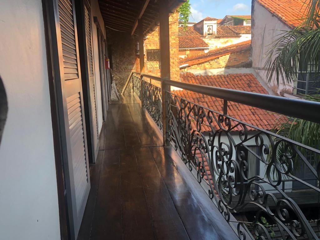 Palma Hostel Сан-Луис Экстерьер фото