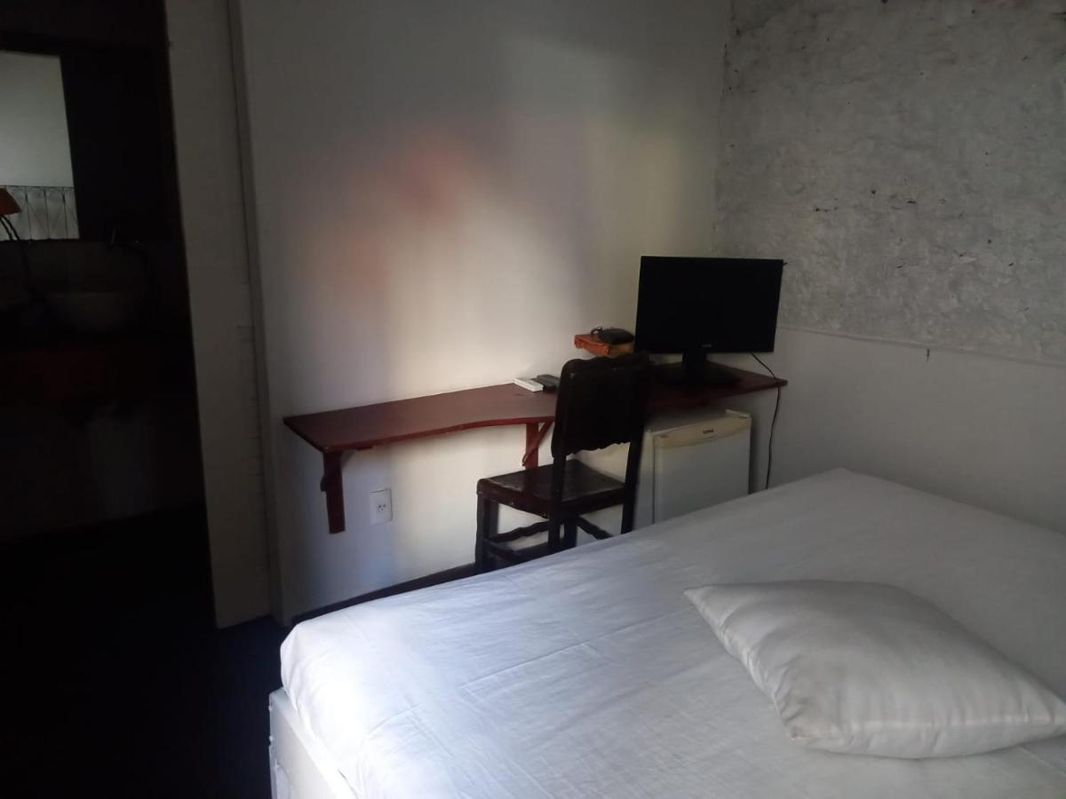 Palma Hostel Сан-Луис Экстерьер фото