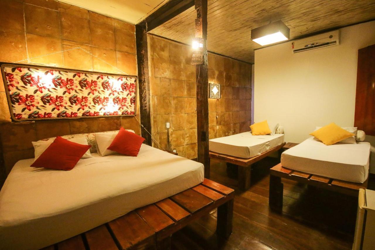 Palma Hostel Сан-Луис Экстерьер фото